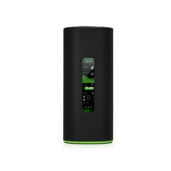 Ubiquiti AmpliFi Alien Router and MeshPoint