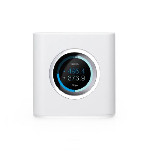 Ubiquiti AmpliFi Mesh Wi-Fi System