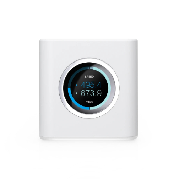 Ubiquiti AmpliFi Mesh Wi-Fi System