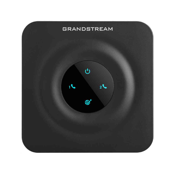 Grandstream Networks HT802 Network Adapters