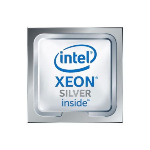 P23549-B21-Intel Xeon Silver 4210R / 2.4 GHz processor