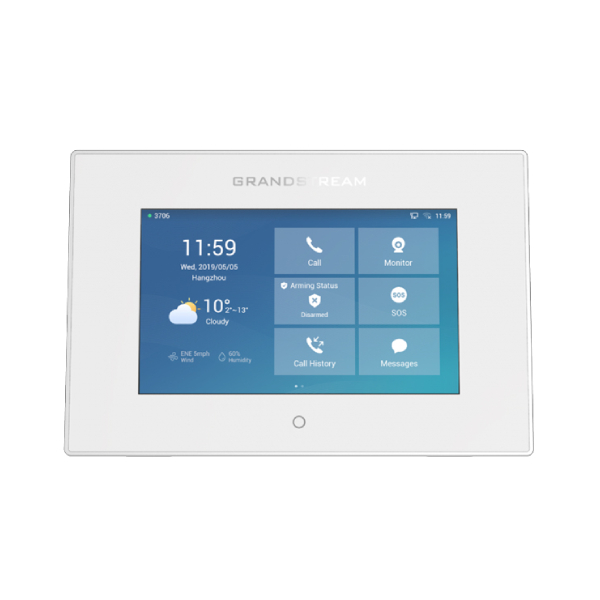 Grandstream Networks GSC3570 Network Accessories