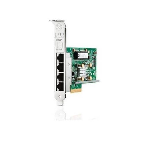 Bluechip-647594-B21-2 647594-B21 – HP Ethernet 1Gb 4-Port 331T Adapter