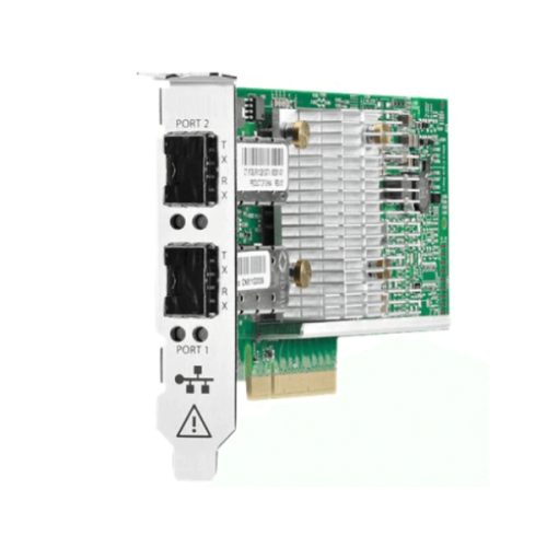 Bluechip-652503-B21-1 652503-B21 – HP Ethernet 10Gb 2-Port 530SFP Adapter