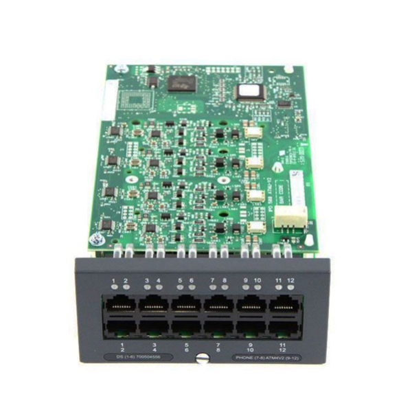 Avaya IP500 V2 Combination Card