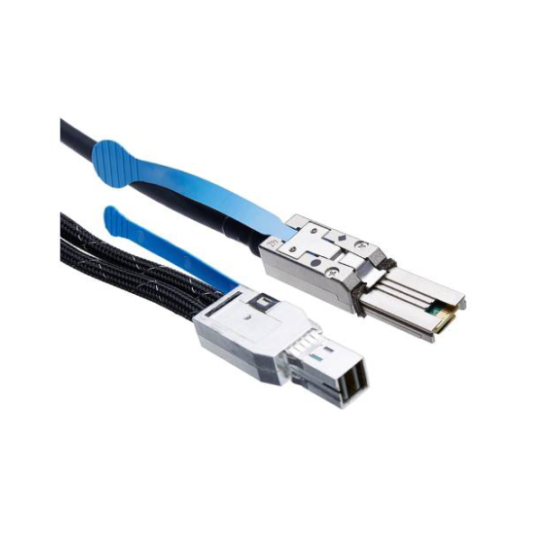 Bluechip- 716191-B21-HP Ext 2.0m 716191-B21-HP Ext 2.0m MiniSAS HD to MiniSAS Cable