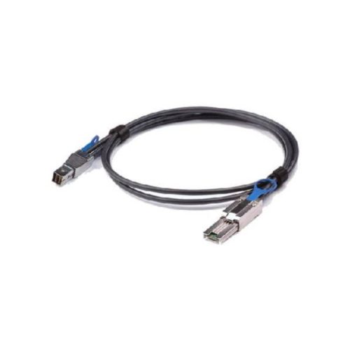 716197-B21-HPE SAS external cable – 6.6 ft