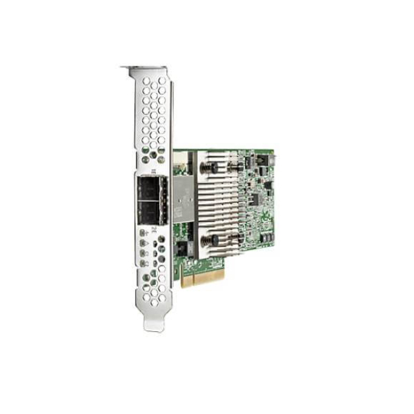 726911-B21 – HP H241 12Gb 2-Ports Ext Smart Host Bus Adapter