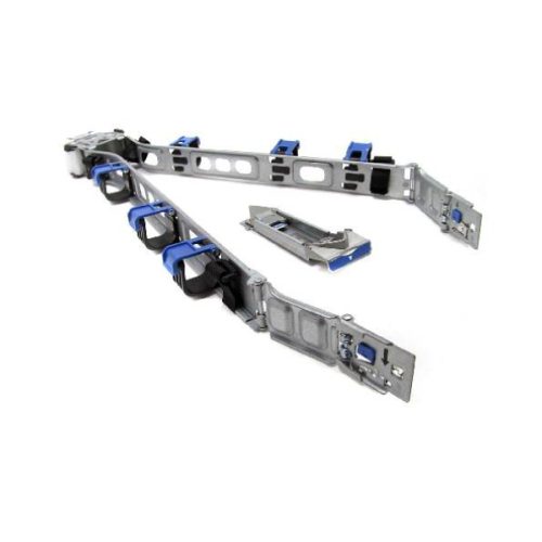 Bluechip-733664-B21 733664-B21 – HP 2U Cable Management Arm For Easy Install Rail Kit