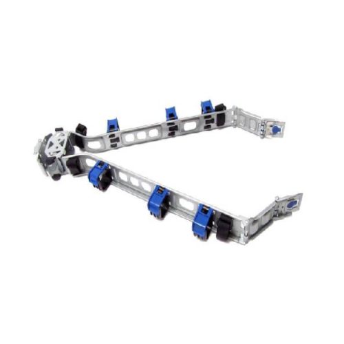 Bluechip-734811-B21 734811-B21 – HP 1U Cable Management Arm For Easy Install Rail Kit