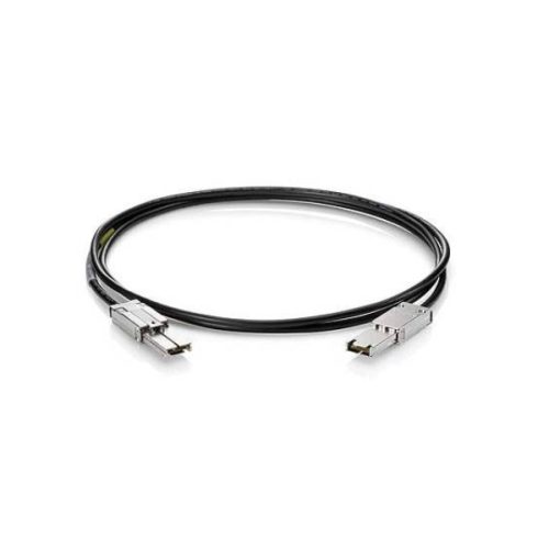 AE470A-HPE SAS external cable – 6.6 ft