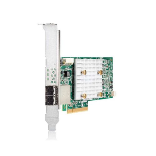 804398-B21-HPE Smart Array E208e-p SR Gen10 Controller