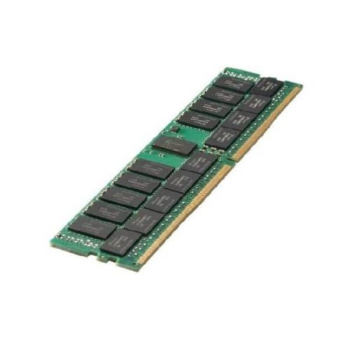 Bluechip-815100-B21 815100-B21 – HPE 32GB Dual Rank X 4 DDR4-2666 CAS-19-19-19 Registered Smart Memory Kit