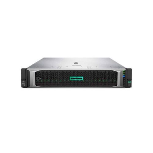 P24841-B21-HPE ProLiant DL380 Gen10 Network Choice – Xeon Silver 4210