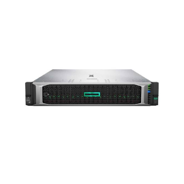 P24841-B21-HPE ProLiant DL380 Gen10 Network Choice – Xeon Silver 4210