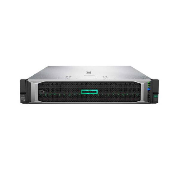 826565-B21 – HPE DL380 Gen10 4114 1P 32G 8SFF Server