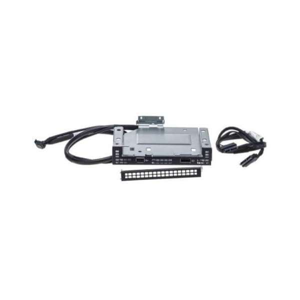 Bluechip-868000-B21 – HPE DL360 Gen10 8SFF Optical Drive Blank Kit 868000-B21 – HPE DL360 Gen10 8SFF Optical Drive Blank Kit