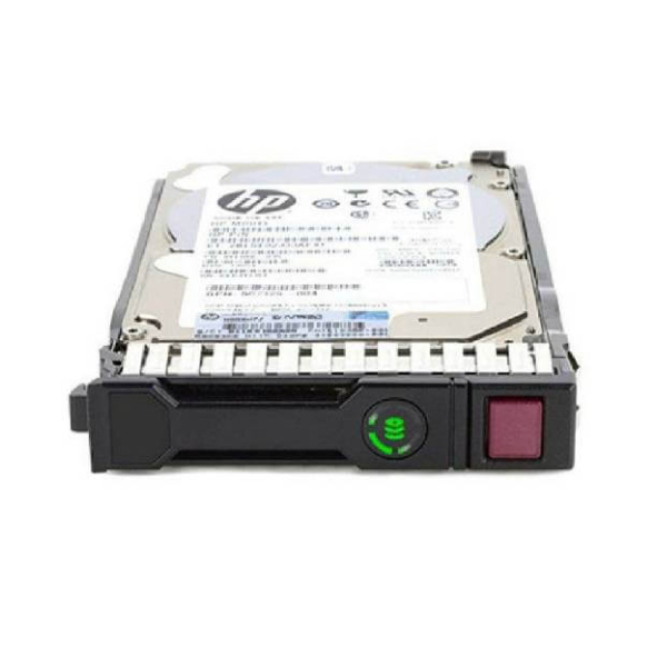 870753-B21 – HPE 300GB SAS 12G 15K SFF HardDrive