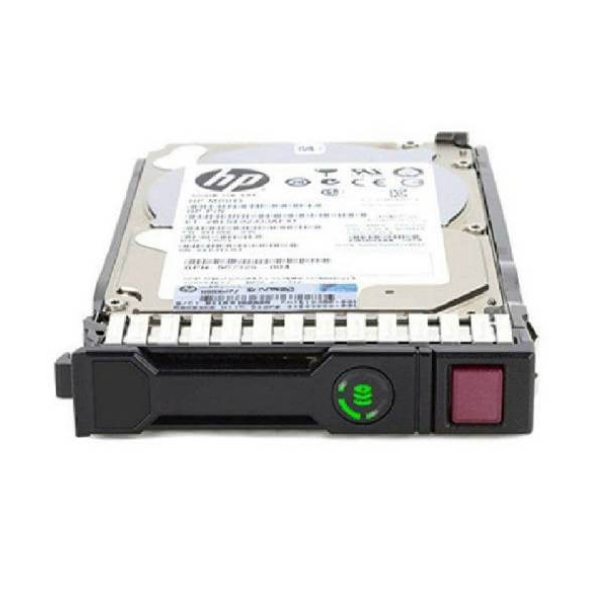 870757-B21 – HPE 600GB SAS 12G 15K SFF HDD