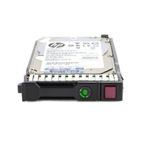 872481-B21 – HPE 1.8TB SAS 12G Enterprise 10 K SFF HDD