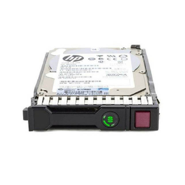 872481-B21 – HPE 1.8TB SAS 12G Enterprise 10 K SFF HDD