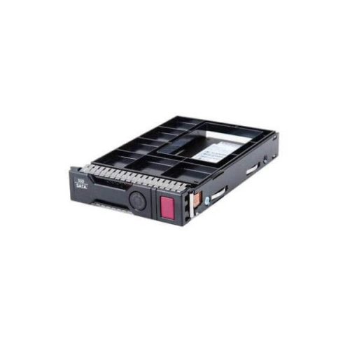 877748-B21 – HPE 480GB SATA 6G RI LFF SCC DS SSD