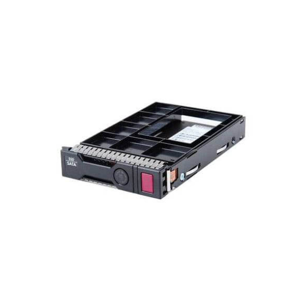 877748-B21 – HPE 480GB SATA 6G RI LFF SCC DS SSD