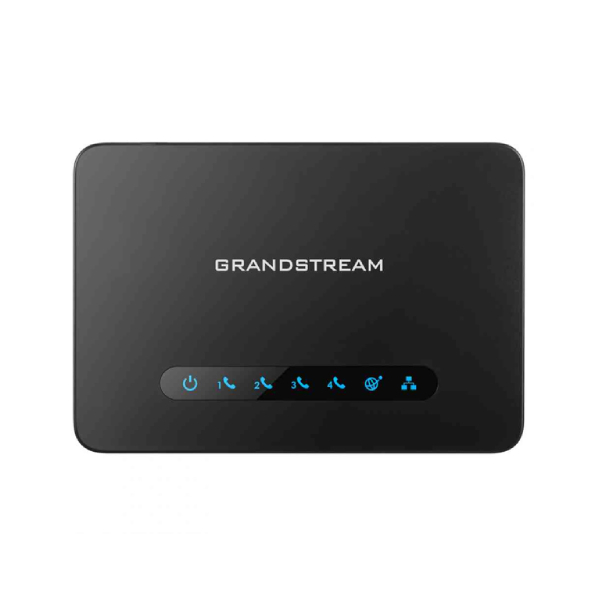 Bluechip-90_2 Grandstream Networks HT814 Network Adapters