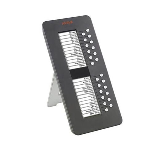 Avaya 9600 SBM24 button Expansion module