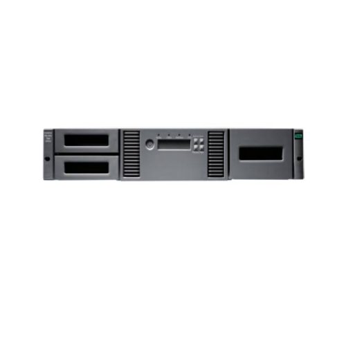 AK379A-HPE StorageWorks MSL2024 Tape Library
