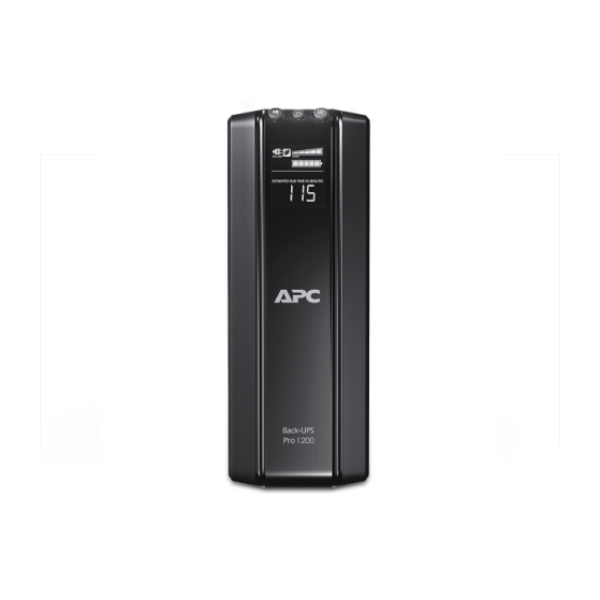 Bluechip APC Power-Saving Back-UPS Pro 1200 APC Power-Saving Back-UPS Pro 1200