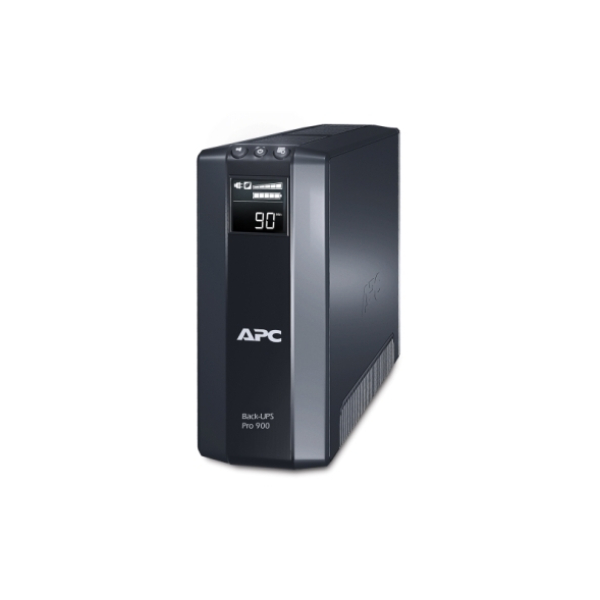 Bluechip APC Power-Saving Back-UPS Pro 900 APC Power-Saving Back-UPS Pro 900