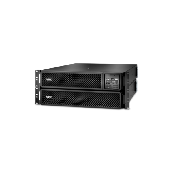 APC SMART-UPS RT 1000VA 230V Network Card