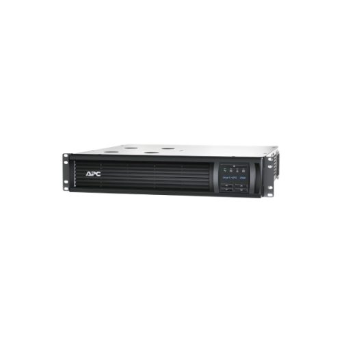 APC Smart-UPS 1500VA LCD RM 2U 230V