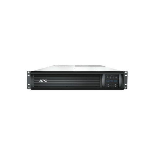 APC Smart-UPS 2200VA LCD RM 2U 230V