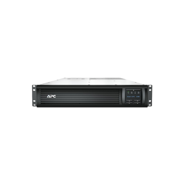 APC Smart-UPS 2200VA LCD RM 2U 230V