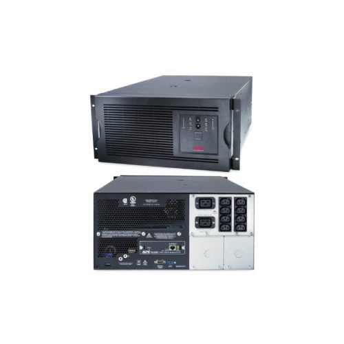APC Smart-UPS 5000VA 230V Rackmount/Tower