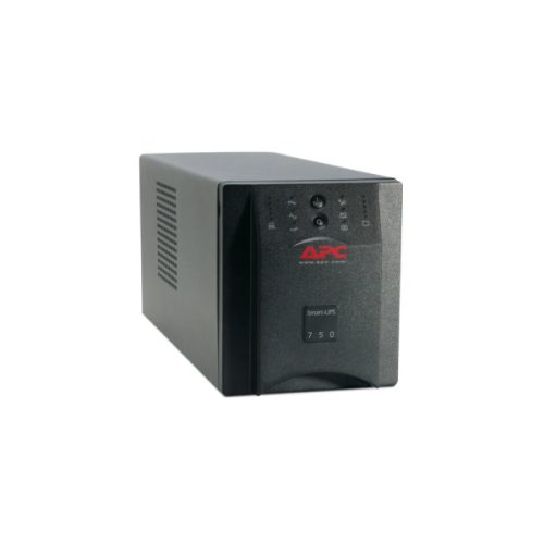 APC Smart-UPS 750VA USB & Serial 230V