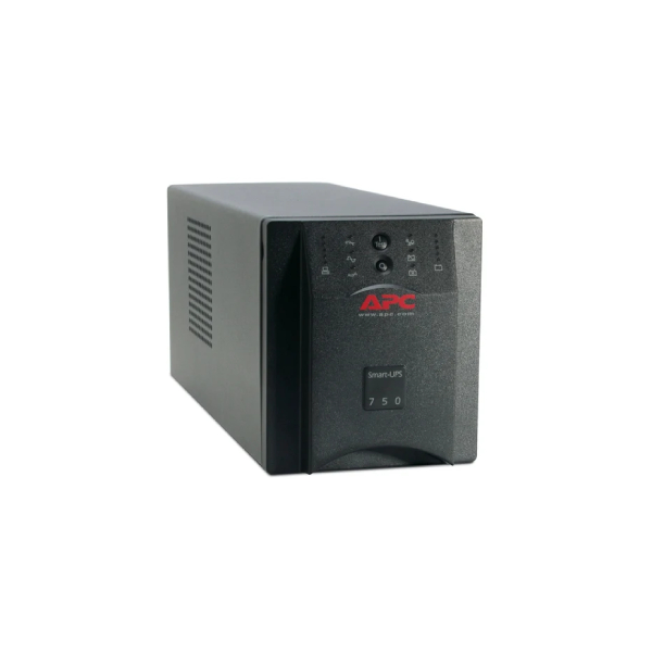 APC Smart-UPS 750VA USB & Serial 230V