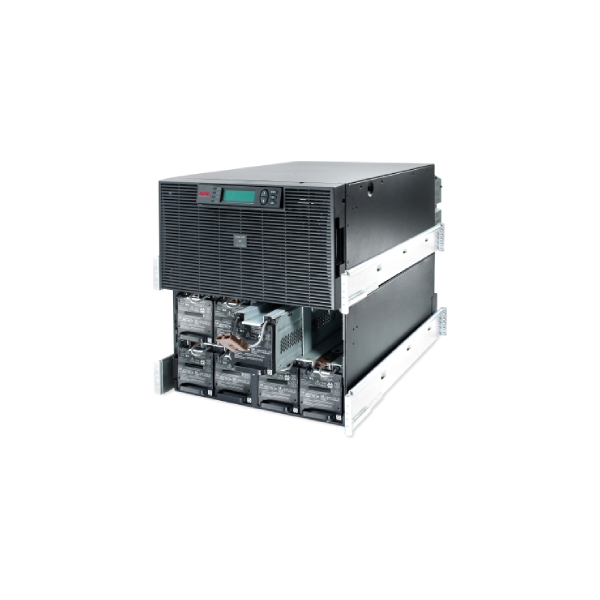 APC Smart-UPS RT 15kVA RM 230V
