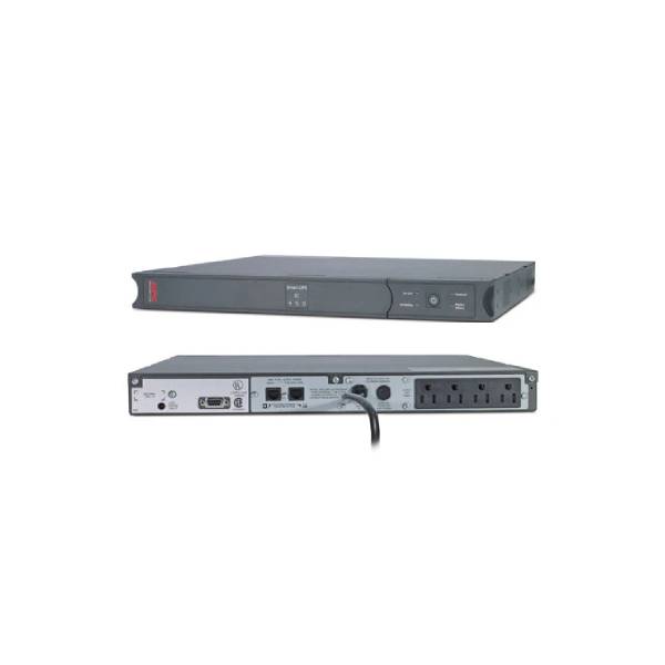 APC Smart-UPS SC 450VA 230 1U Rackmount/Tower