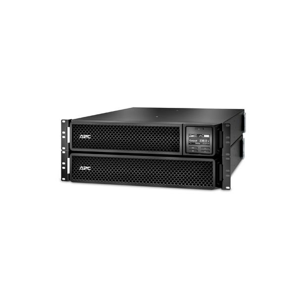 APC Smart-UPS SRT 2200VA RM 230V
