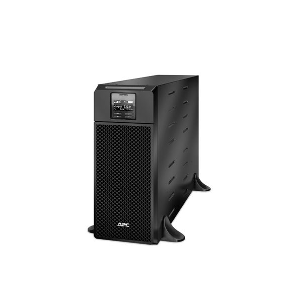 APC Smart-UPS SRT 6000VA 230V