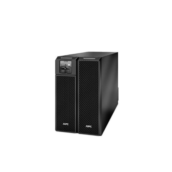 APC Smart-UPS SRT 8000VA 230V