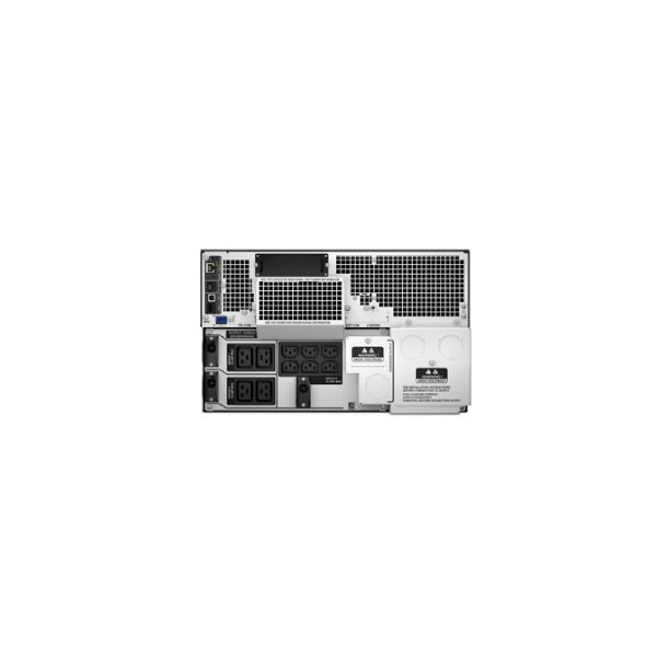 APC Smart-UPS SRT 8000VA RM 230V