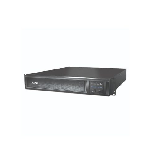 Bluechip APC Smart-UPS X 1500VA Rack_Tower LCD 230V APC Smart-UPS X 1500VA Rack/Tower LCD 230V
