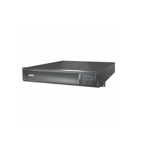 APC Smart-UPS X 1500VA Rack/Tower LCD 230V