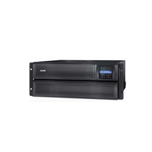 APC Smart-UPS X 3000VA Rack/Tower LCD 200-240V