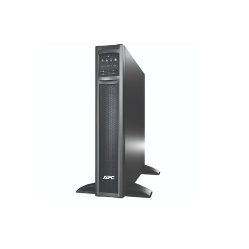 APC Smart-UPS X 750VA Rack/TowerR LCD 230V