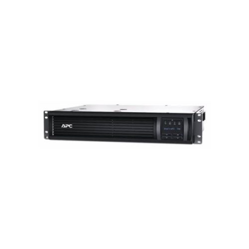APC Smart-ups 750VA LCD RM 2U 230V